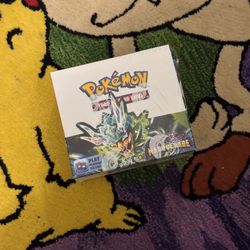 Pokémon Twilight Masquerade Booster Box