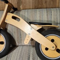 Smart Gear Balance Bike