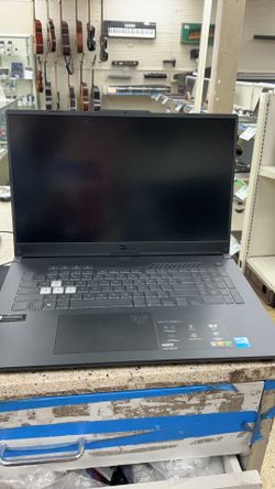 Asus Laptop FX707Z Laptop