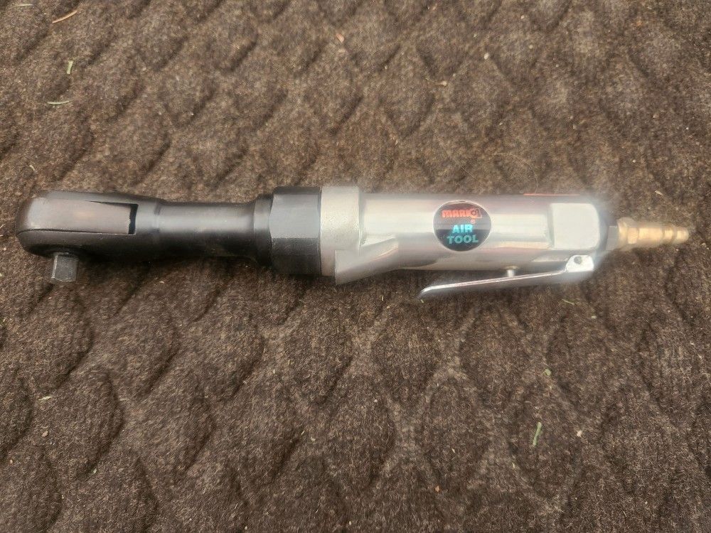Mark1 Pneumatic 3/8" Air Ratchet Wrench