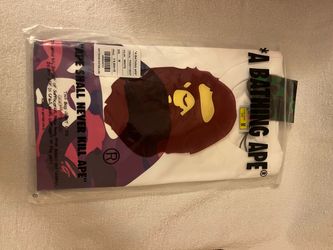 Bape shirts