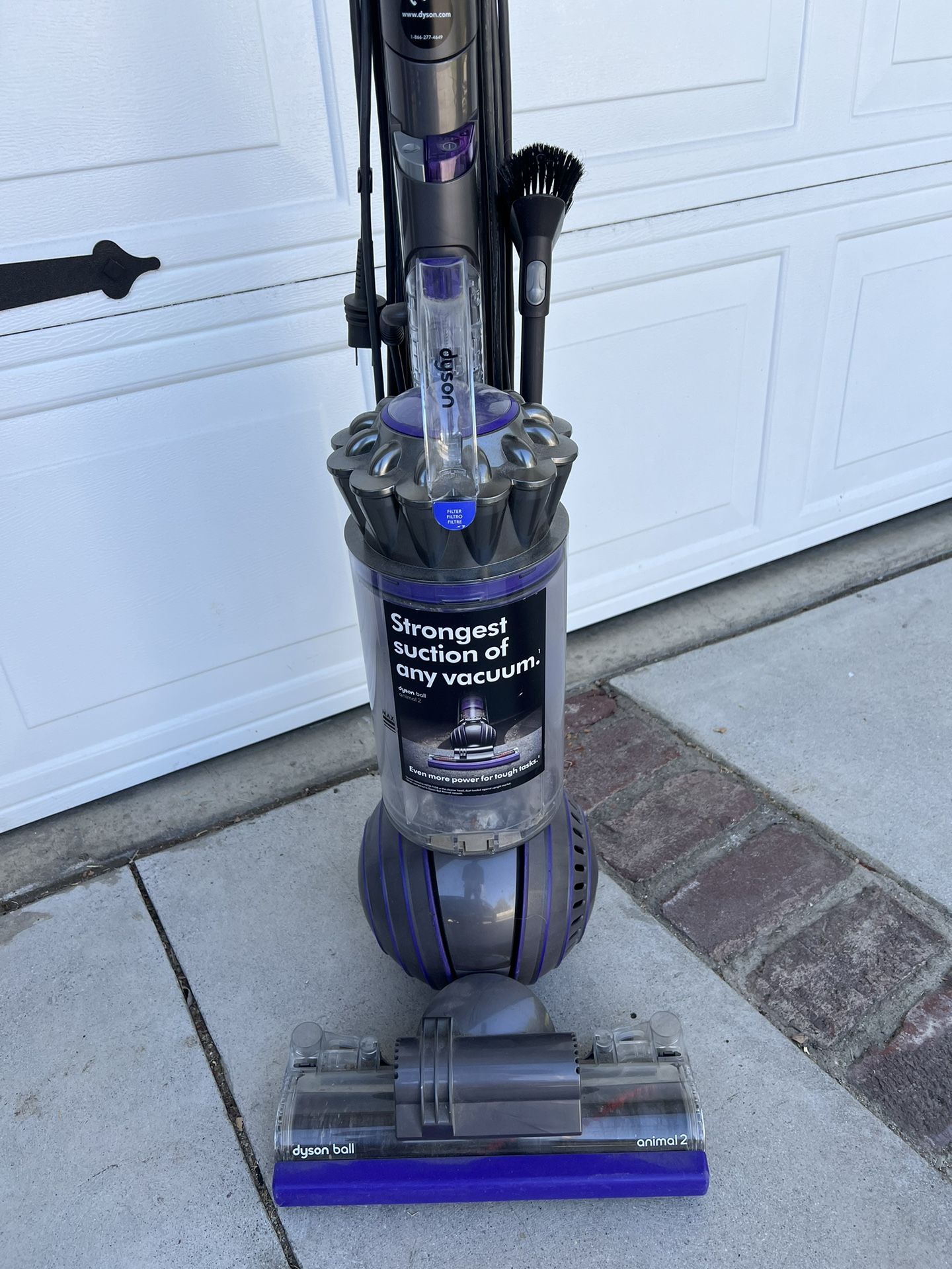 Dyson Ball Animal 2