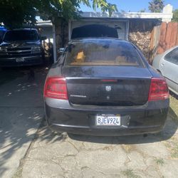 2006 Dodge Charger