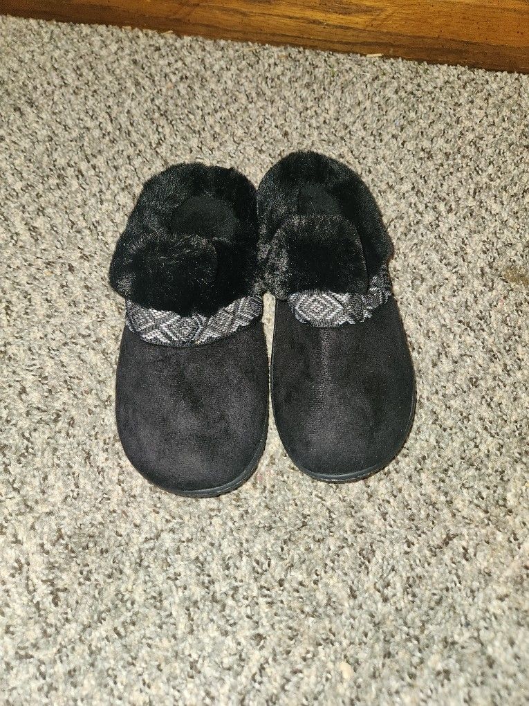 Slippers