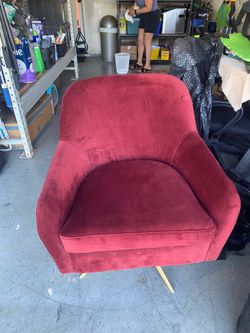 Office chair lounge chair