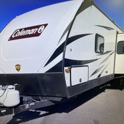 2021 COLEMAN LIGHT 3215BH
