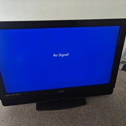 Vizio HD TV