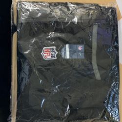 Raiders Josh Jacobs XL