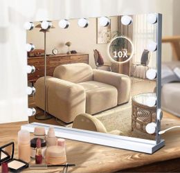 Hollywood Vanity Mirror 15 LED