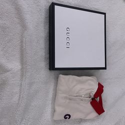 Size YOUTH LARGE Gucci Shirt For Sale!!