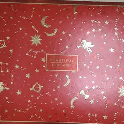 NEW IN BOX- ESTEE LAUDER BEAUTIFUL DELUXE TRIO
