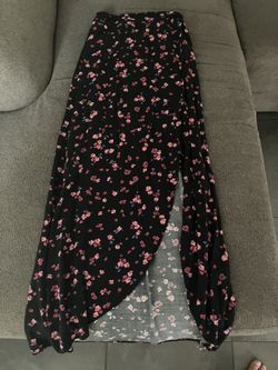 Express Skirt (small)