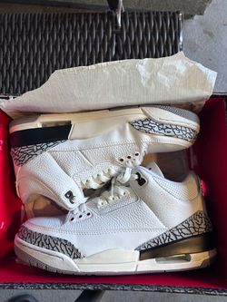 Jordan 3