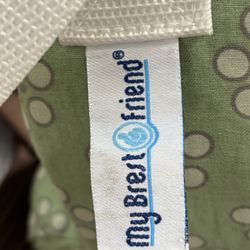Nursing Pillow 