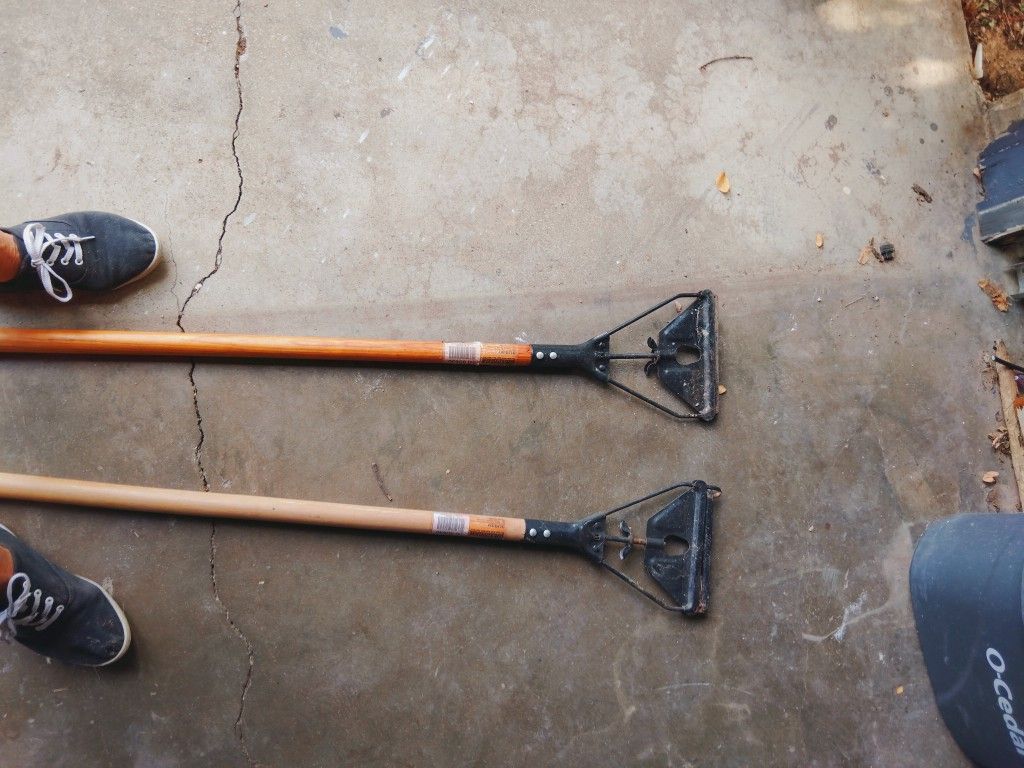 Mop Handles