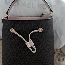 Michael Kors Purse 