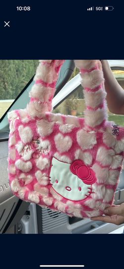 Hello Kitty Bag