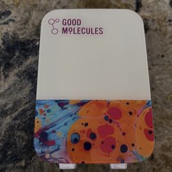 Makeup  refrigerator