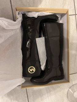 Michael Kors Rain boots