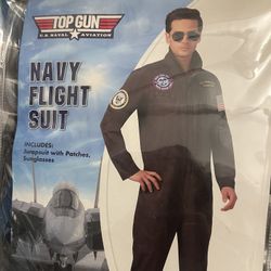 Halloween Costume
