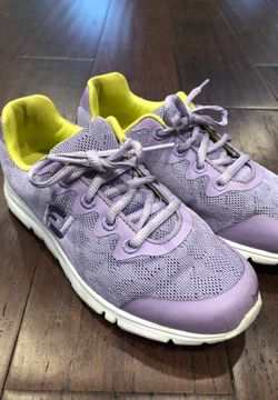 Foot Joy girls youth golf shoes size 3