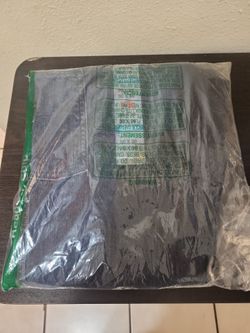 Fire Resistant FR pants jeans NEW