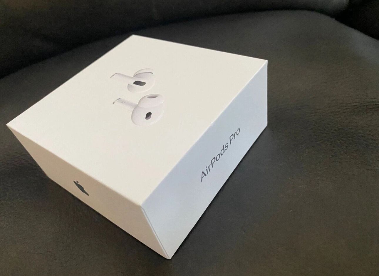 Air Pod Pros 2nd Gen