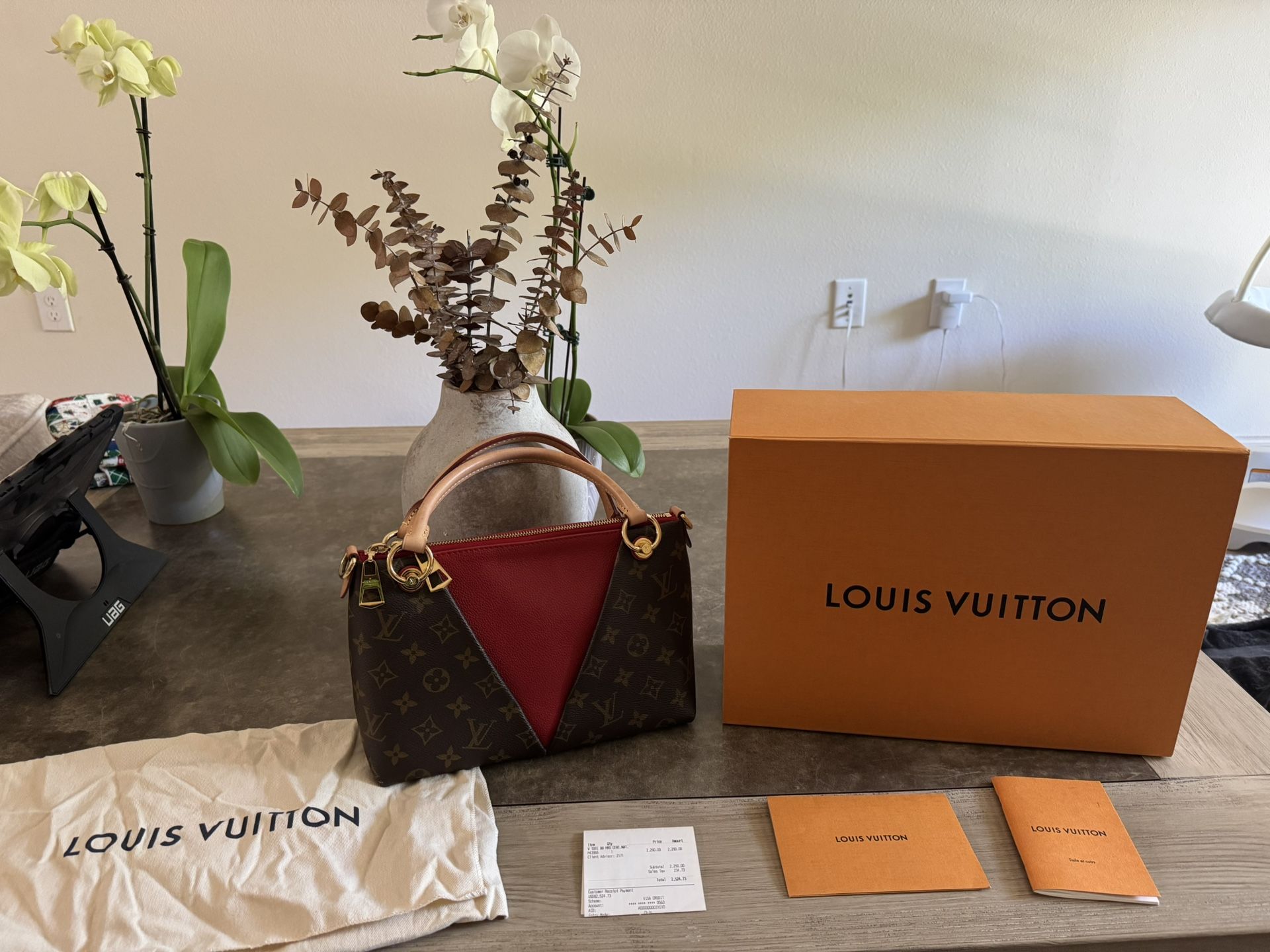 Louis Vuitton