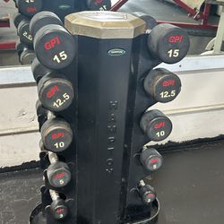 Dumbbells For Sale