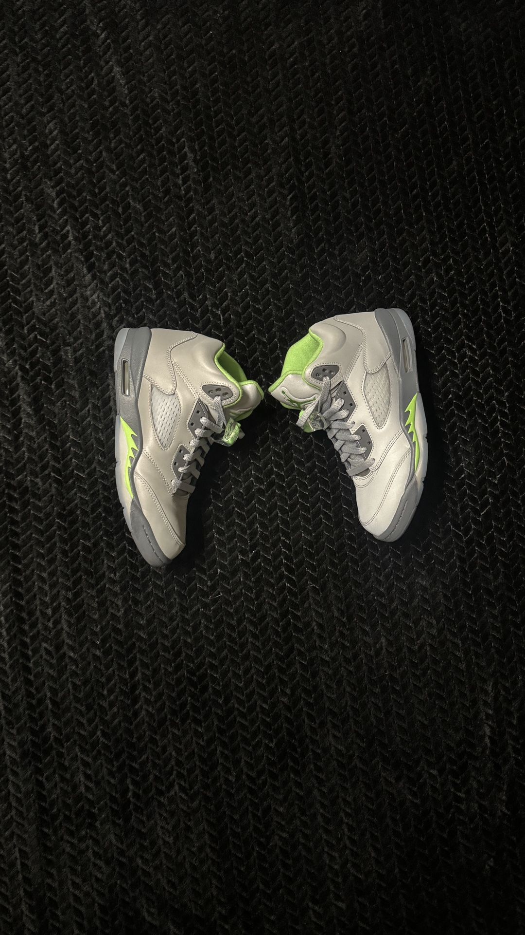 Jordan 5