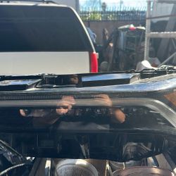 acura integra headlight 2023