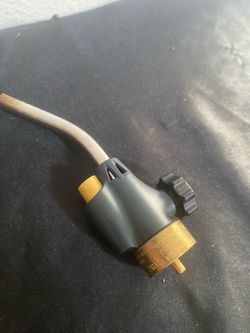 Worthington Enterprises Propane Torch Head