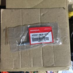 Honda Head Cover Bolt Trx450r Trx450er