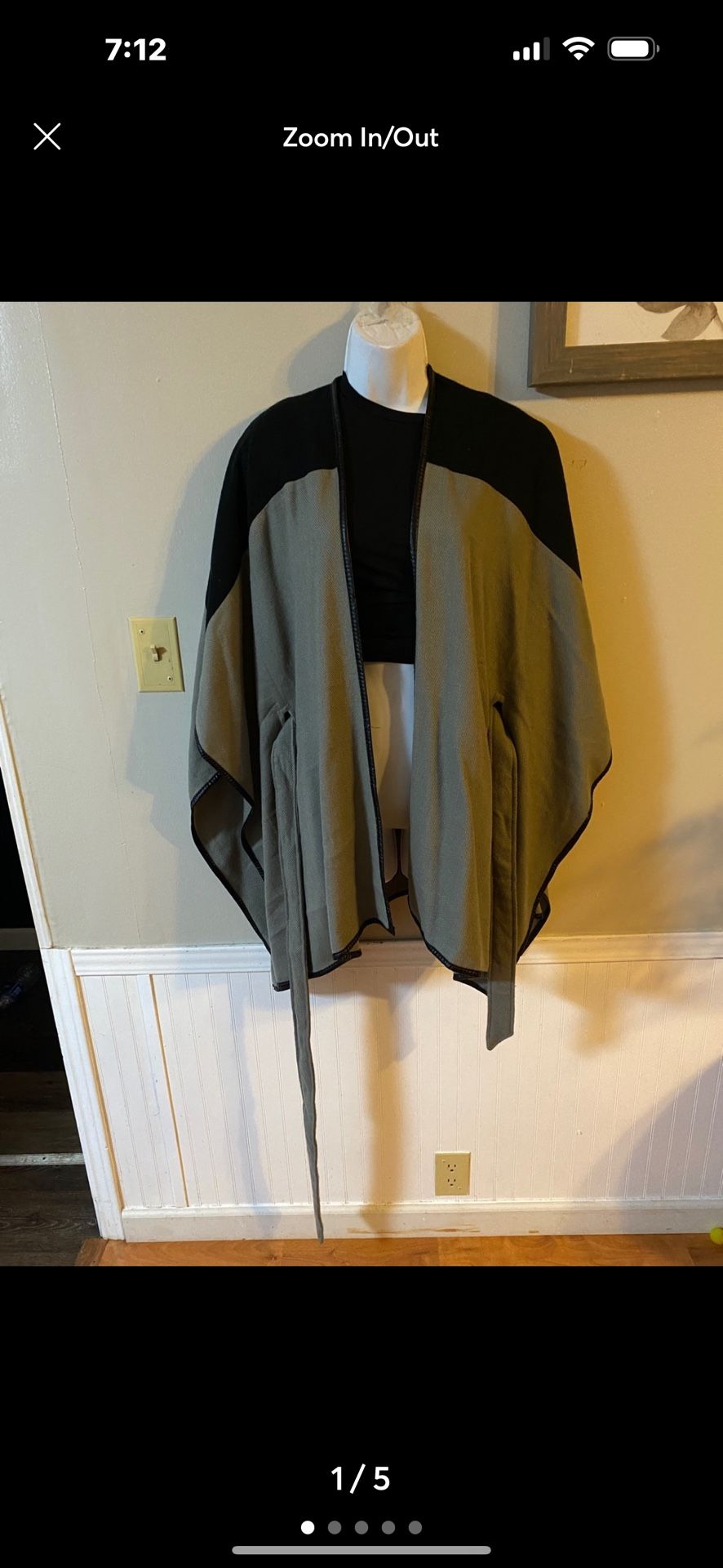 Cardigan