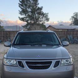 2006 Saab 9-7x