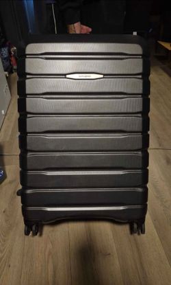 Suitcase