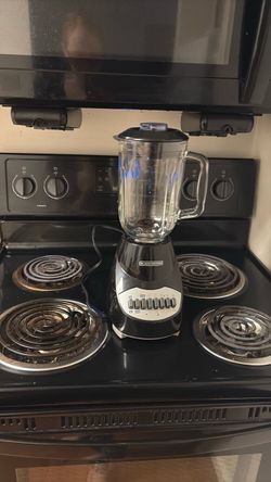 Blender