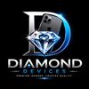 Diamond Devices