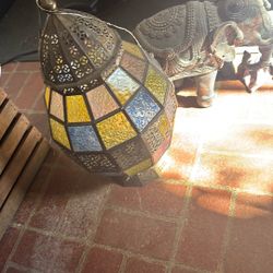 MORROCAN India Boho Inspired Decor 