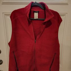 Patagonia Vest