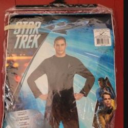 Star Trek Adult Costume XL