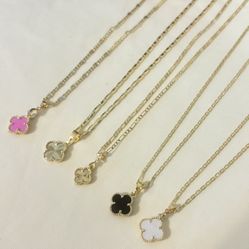 Gold Plated Jewelry