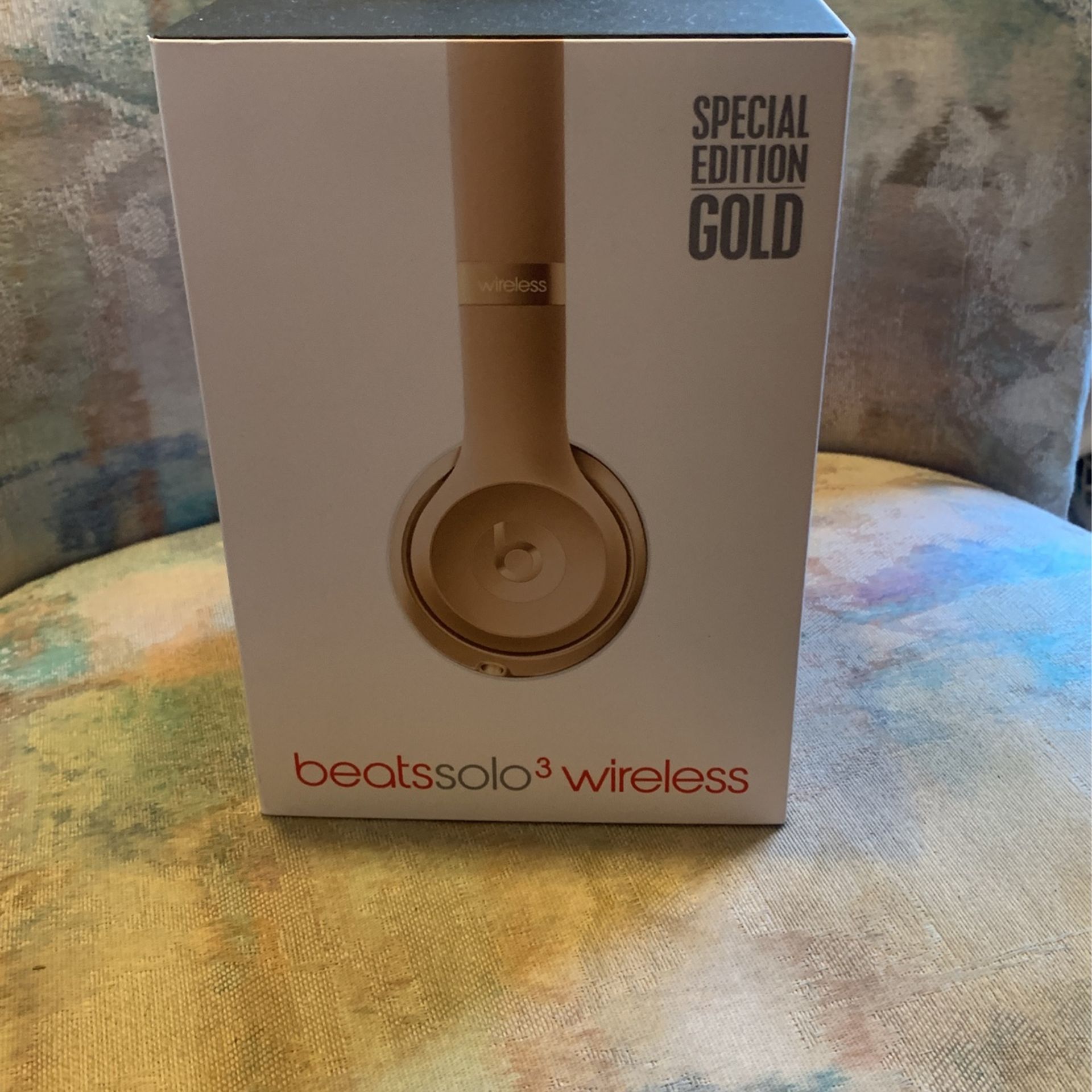 Beats Solo 3 Wireless