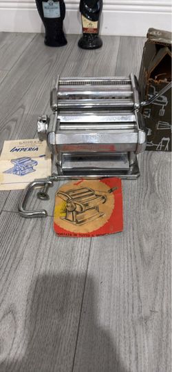 Máquina vintage