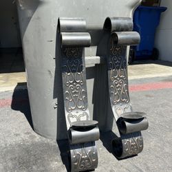 Candle Holders 