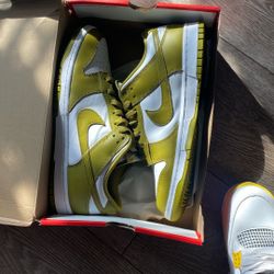 Nike Dunks Low Retro