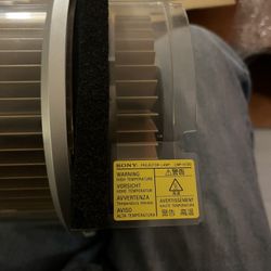 Sony LMP-H700 New Old Stock