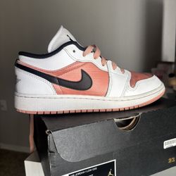 Air Jordan 1 Low 