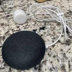 Google Home