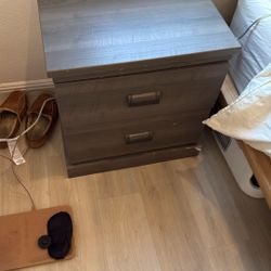 Side tables 